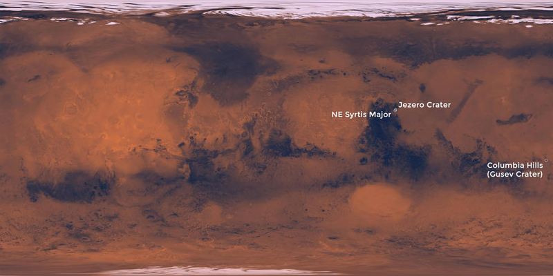 Image: NASA